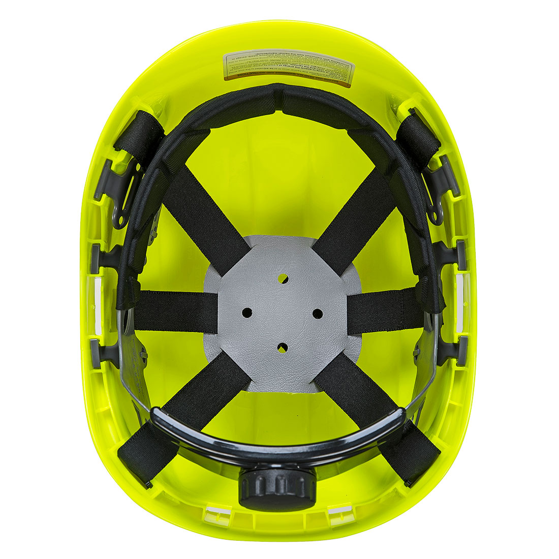 PS53 Portwest® Height Endurance Hard Hat Harness